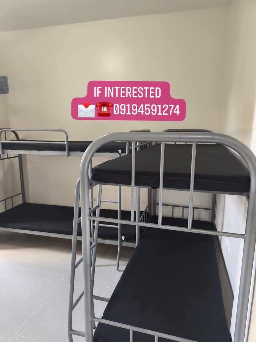 Bedspace for girls only - photo 5