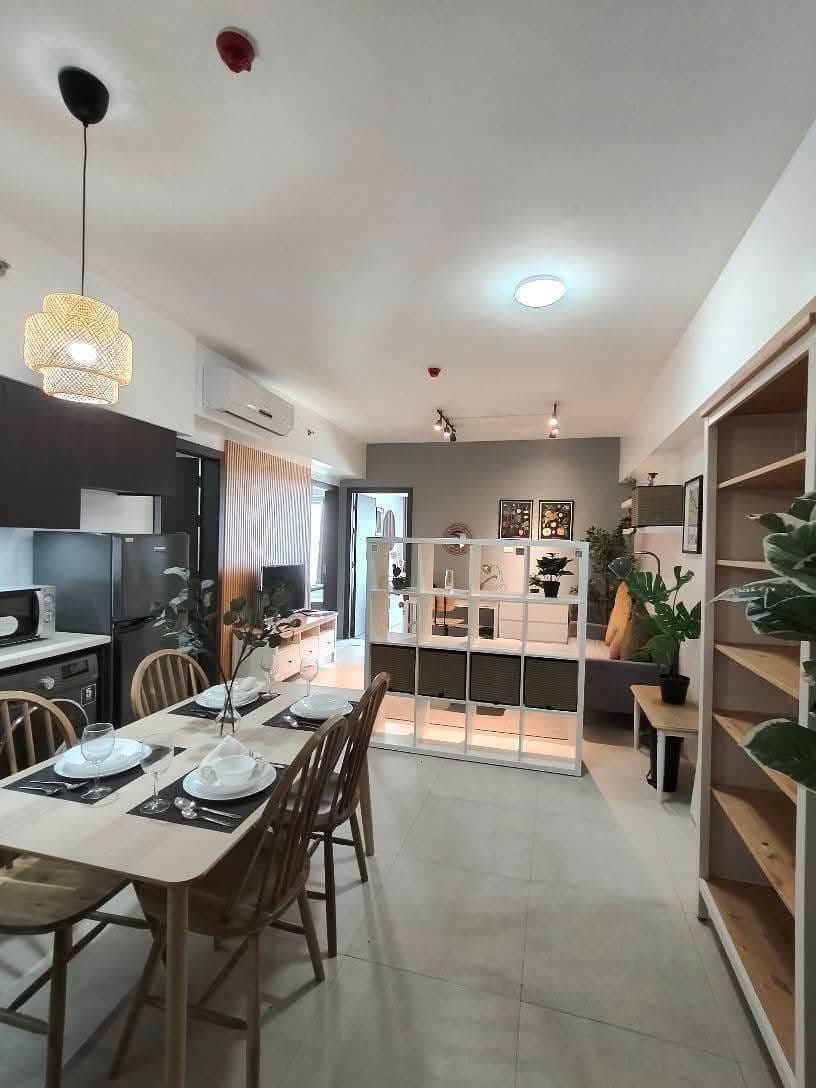 🚨🏙️ 2BR CONDO FOR RENT – AEON TOWERS DAVAO - photo 1