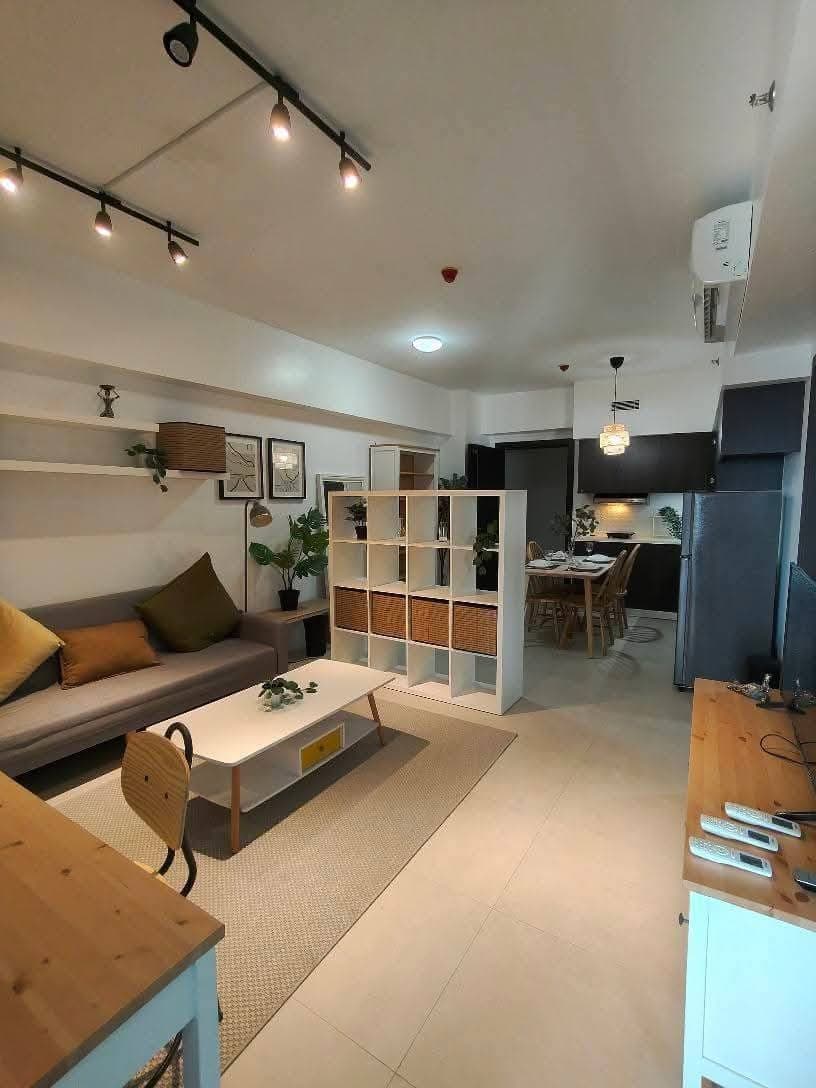 🚨🏙️ 2BR CONDO FOR RENT – AEON TOWERS DAVAO - photo 5