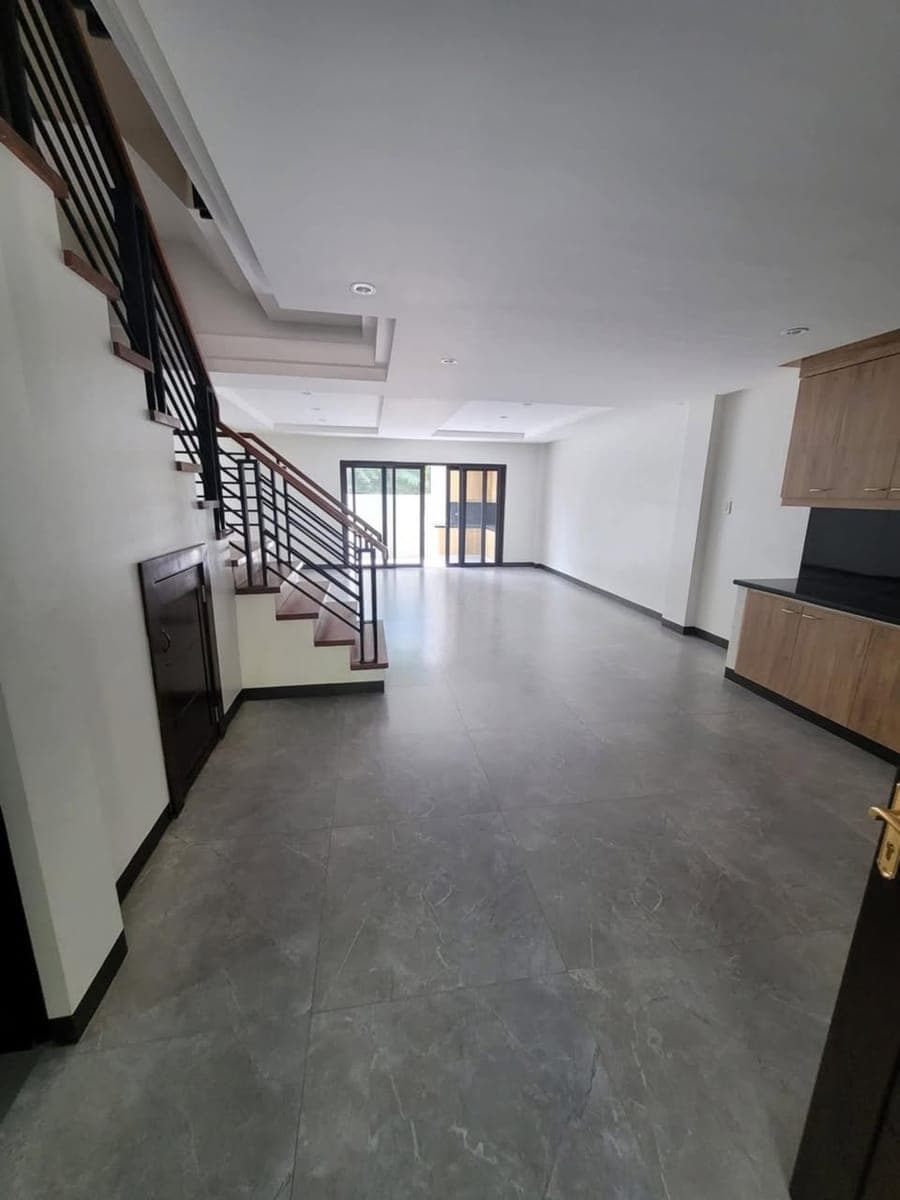 3 BR BARE UNIT FOR RENT AT GREEN HEIGHTS - photo 1