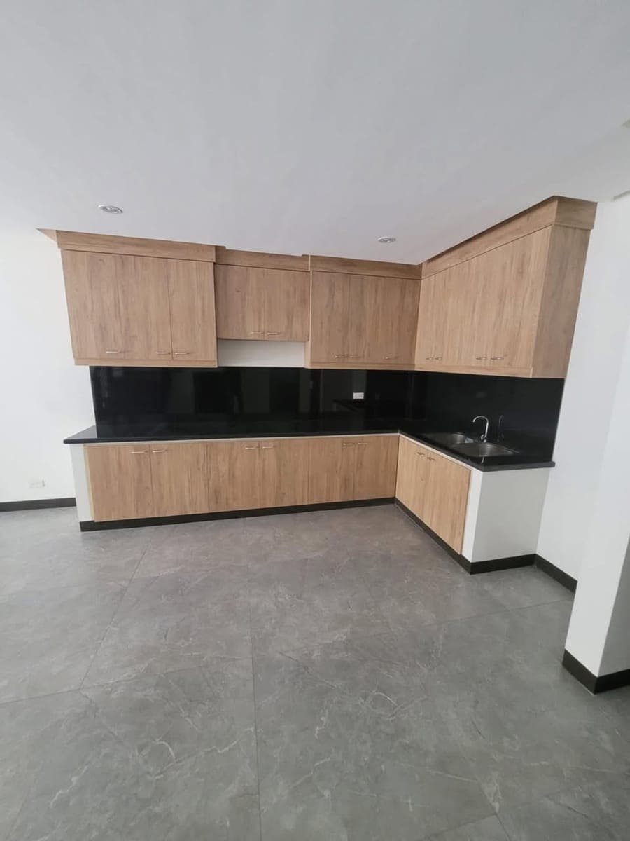 3 BR BARE UNIT FOR RENT AT GREEN HEIGHTS - photo 2