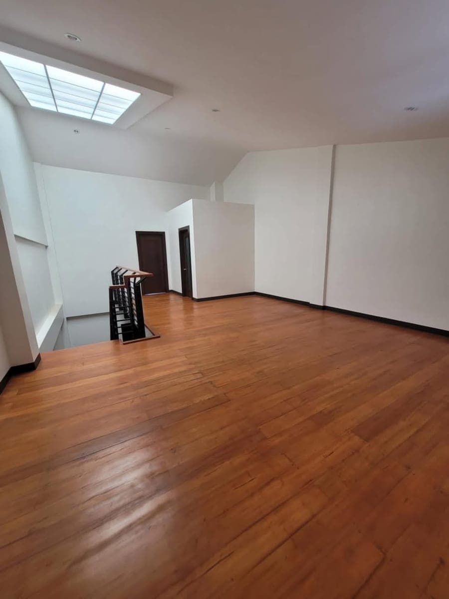 3 BR BARE UNIT FOR RENT AT GREEN HEIGHTS - photo 5