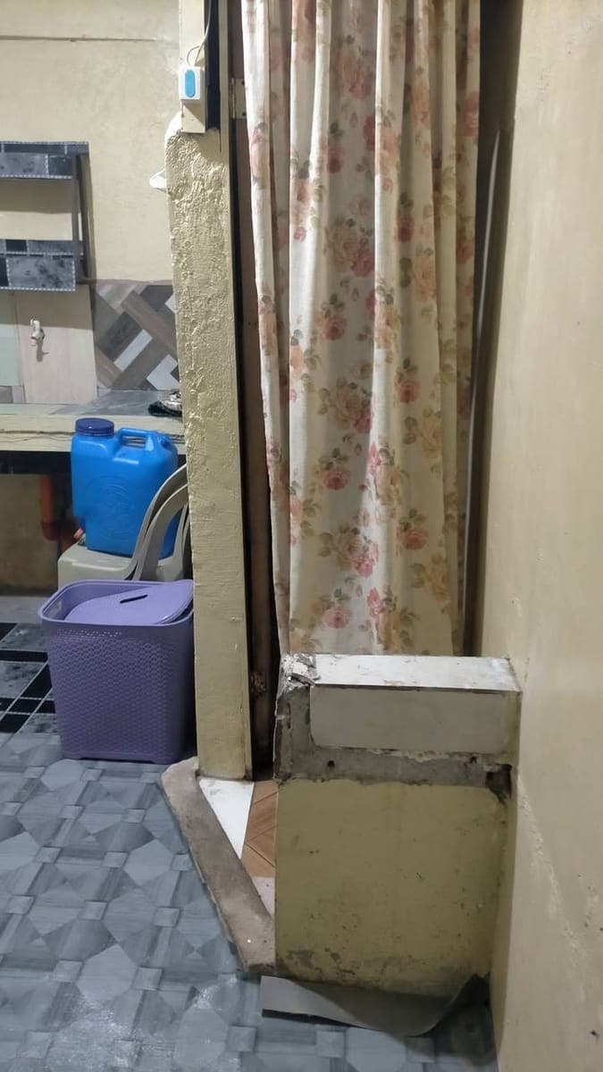 ROOM FOR RENT - photo 2