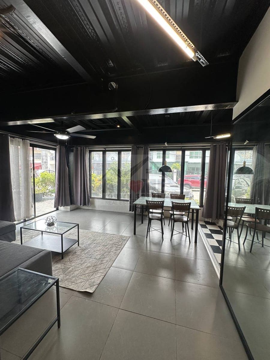 Better Living Subdivision Parañaque 2 Bedroom Unit For Rent (France Access) - photo 1