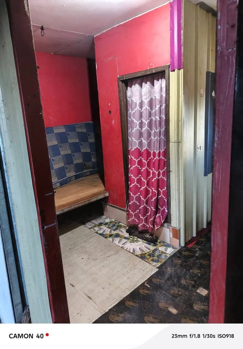 Room for rent - photo 1