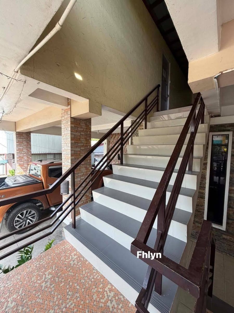 🏡 FULLY FURNISHED 3-BEDROOM APARTMENT FOR RENT - photo 1