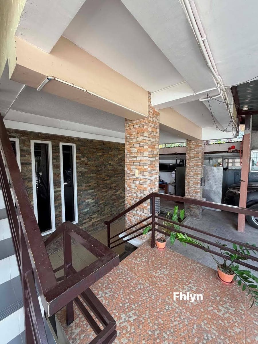 🏡 FULLY FURNISHED 3-BEDROOM APARTMENT FOR RENT - photo 2