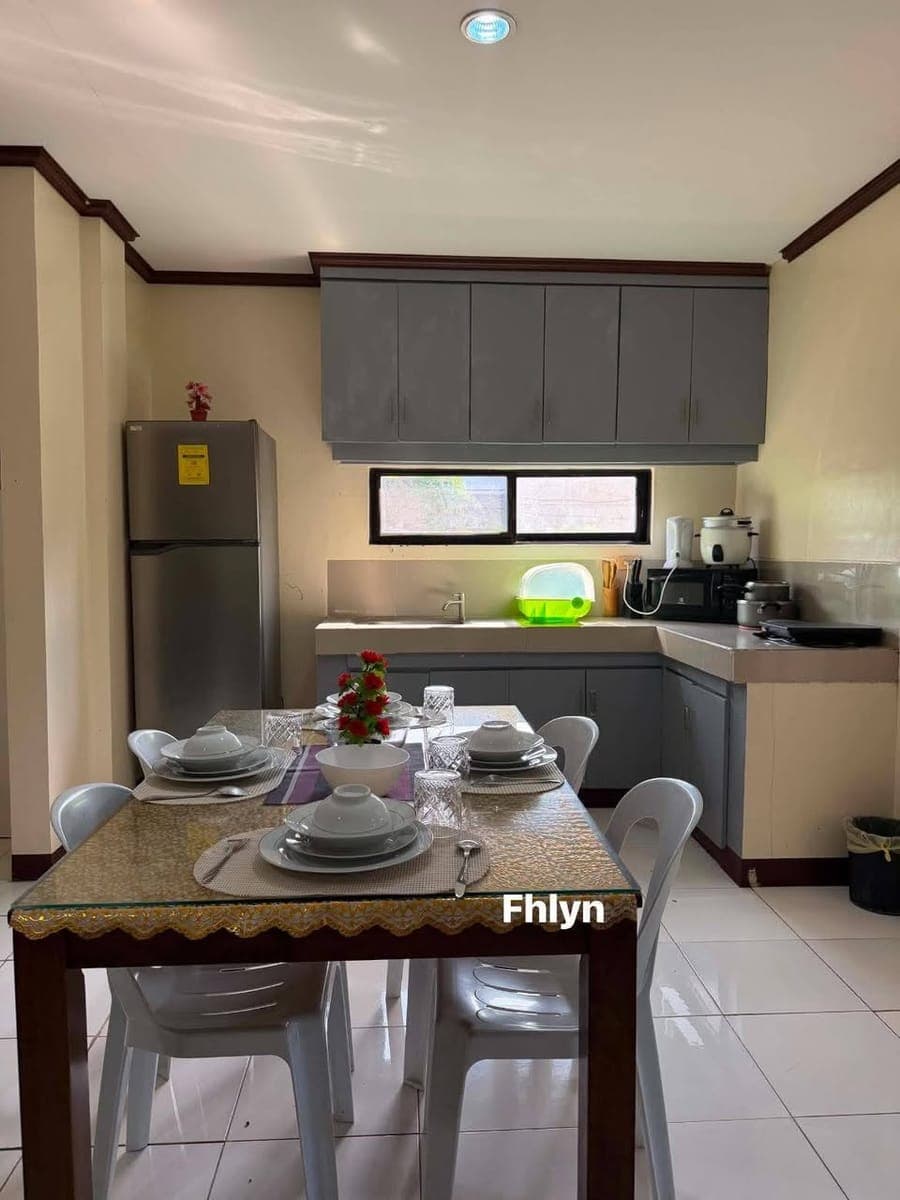 🏡 FULLY FURNISHED 3-BEDROOM APARTMENT FOR RENT - photo 4