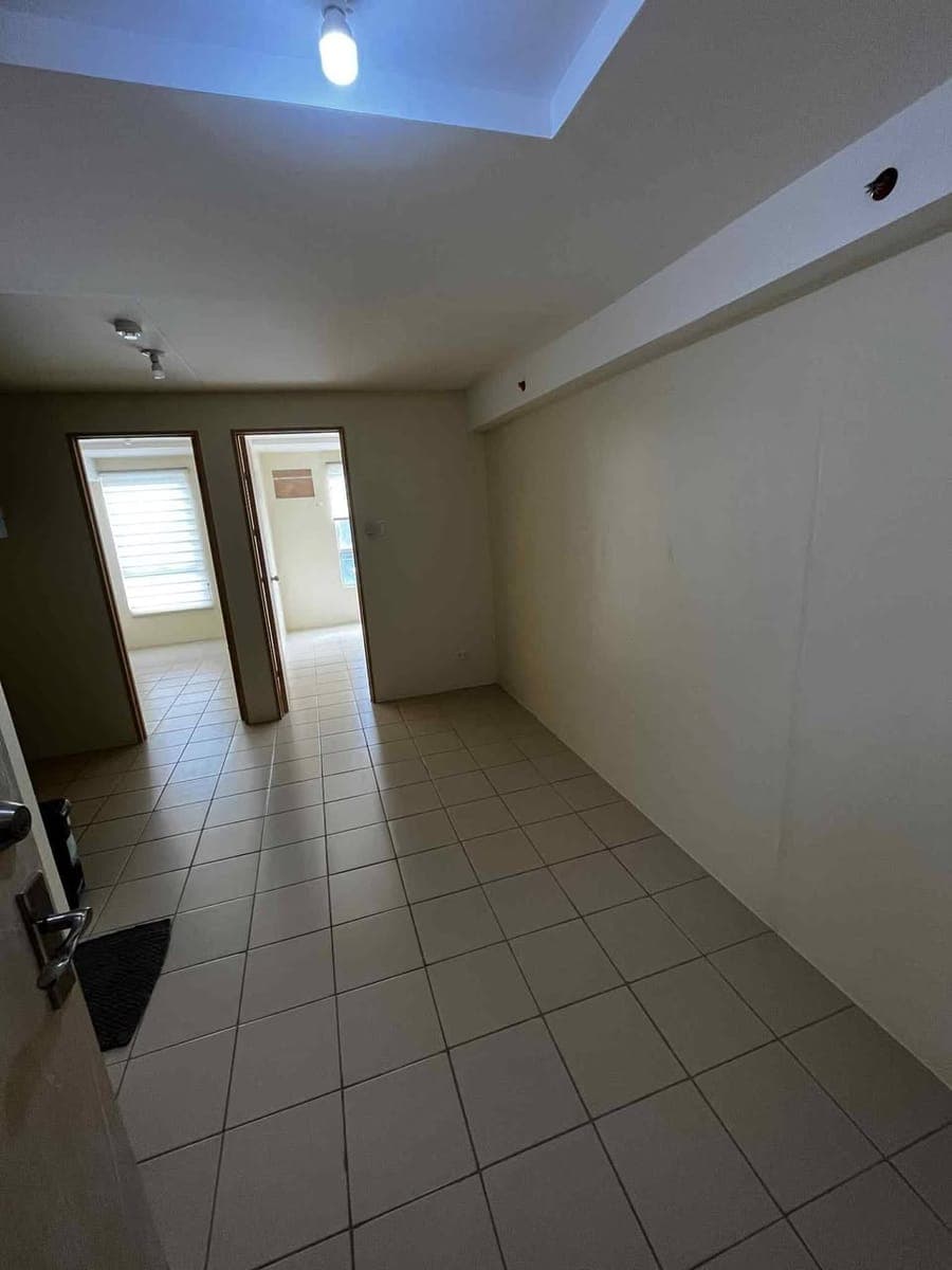 FOR RENT 2 BEDROOM BARE 💯 - photo 1