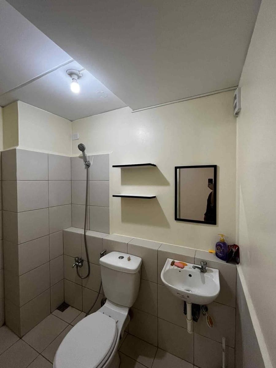 FOR RENT 2 BEDROOM BARE 💯 - photo 5