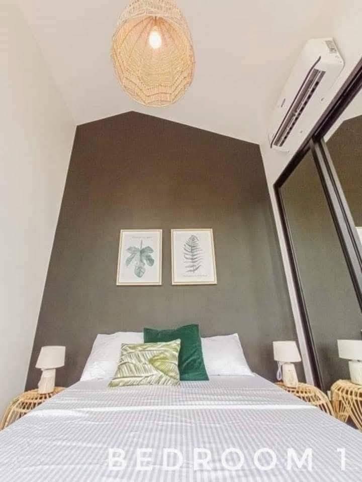 Architectural House For Rent @Valle Verde subdivision, Panacan Davao City (Beside Wilcon Depot‼️ - photo 3