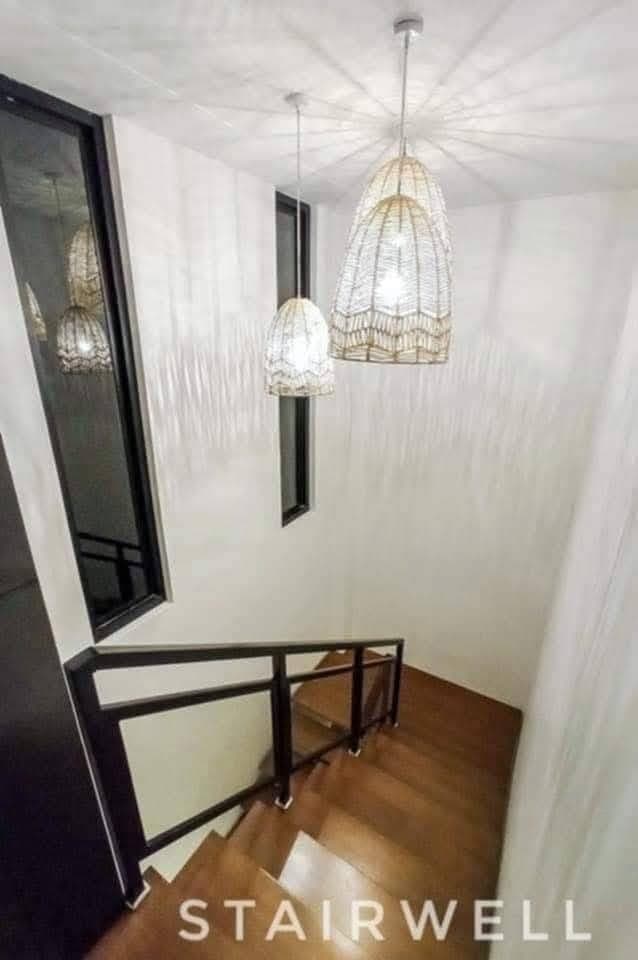 Architectural House For Rent @Valle Verde subdivision, Panacan Davao City (Beside Wilcon Depot‼️ - photo 4