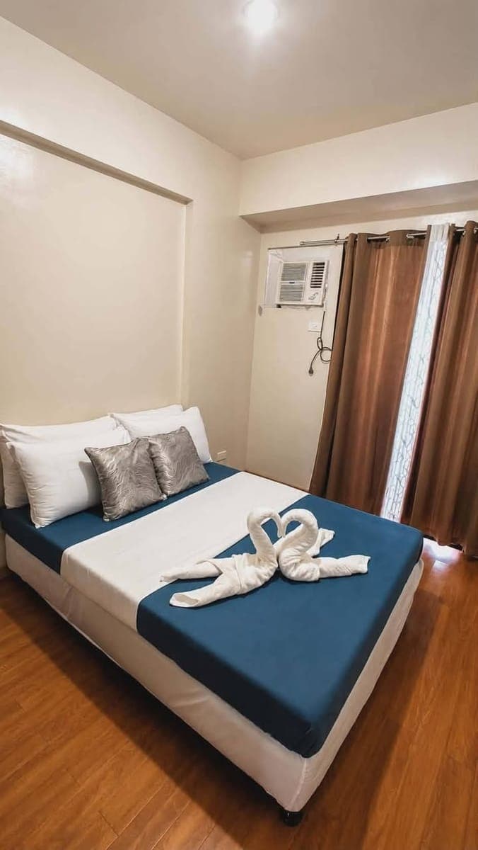 Camella Northpoint Condominium – 2 Bedroom Fully Furnished - photo 2