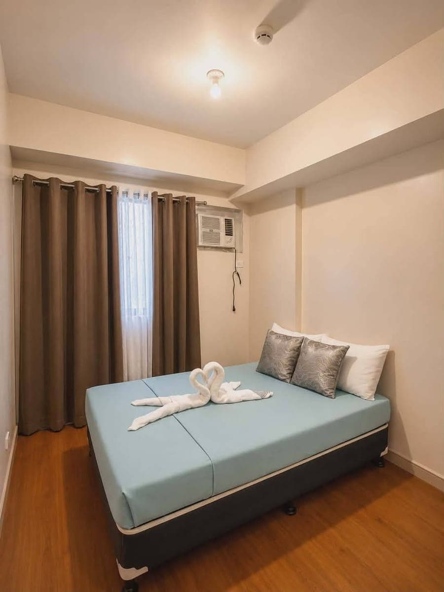 Camella Northpoint Condominium – 2 Bedroom Fully Furnished - photo 3