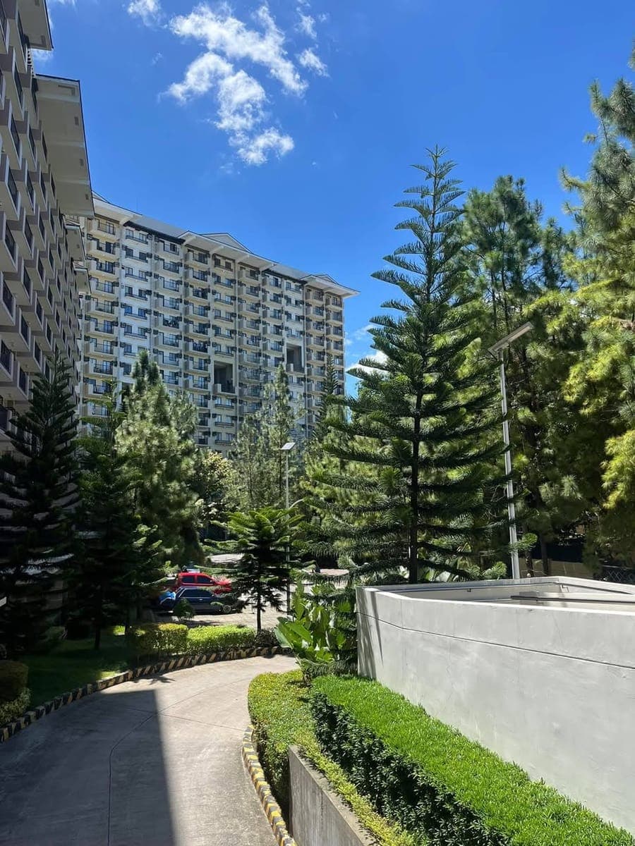 Camella Northpoint Condominium – 2 Bedroom Fully Furnished - photo 4