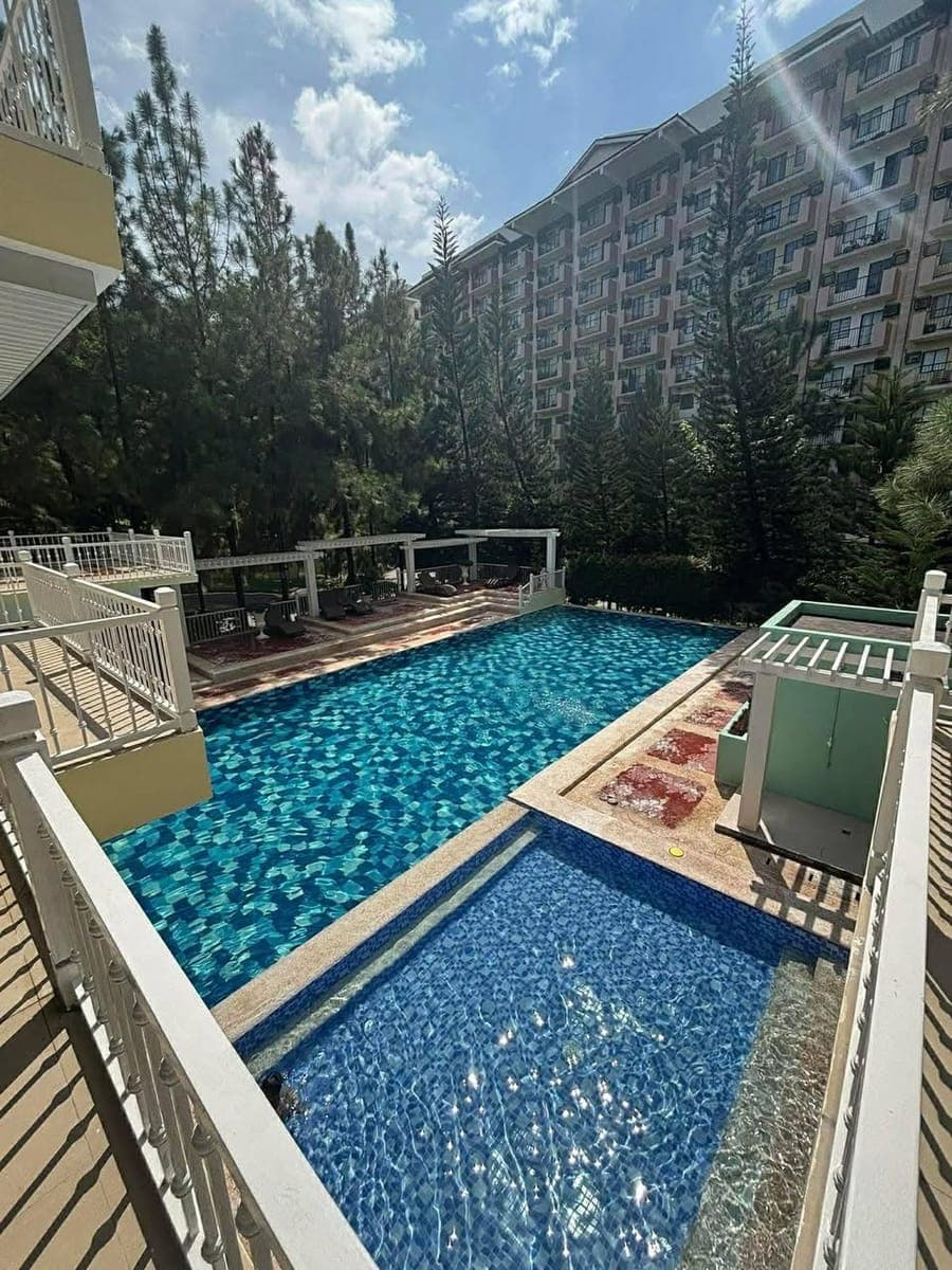 Camella Northpoint Condominium – 2 Bedroom Fully Furnished - photo 5