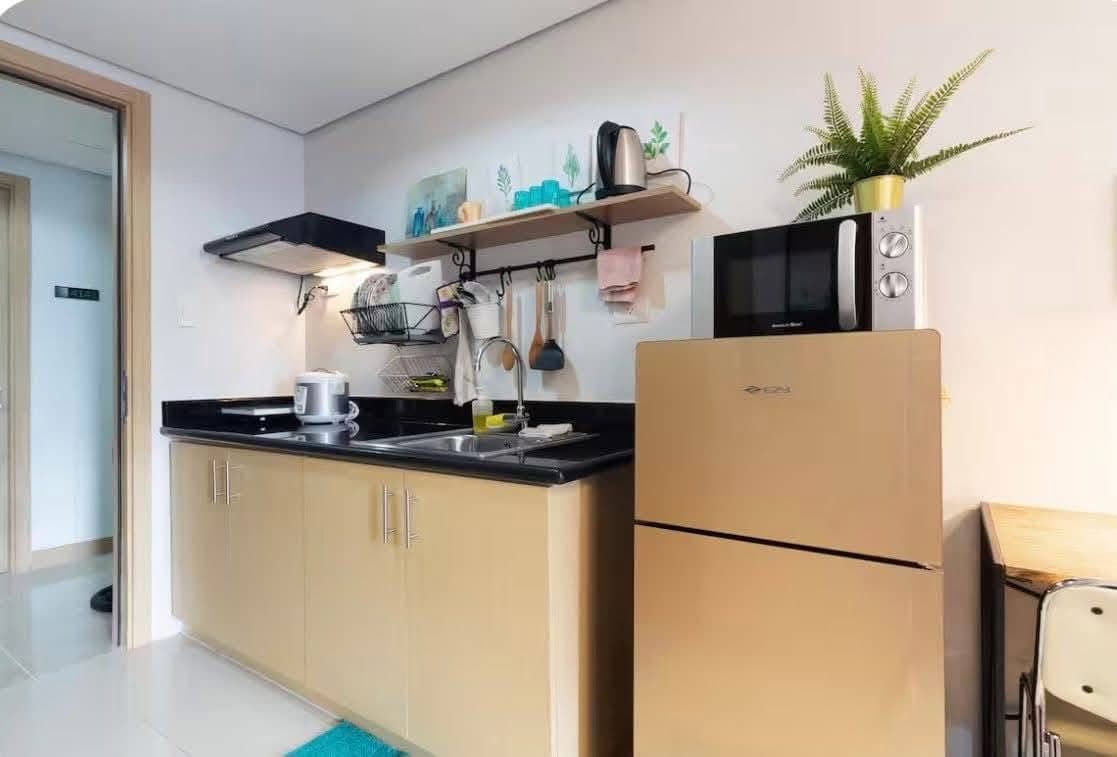 FOR RENT: 20k inclusive assoc dues - photo 5