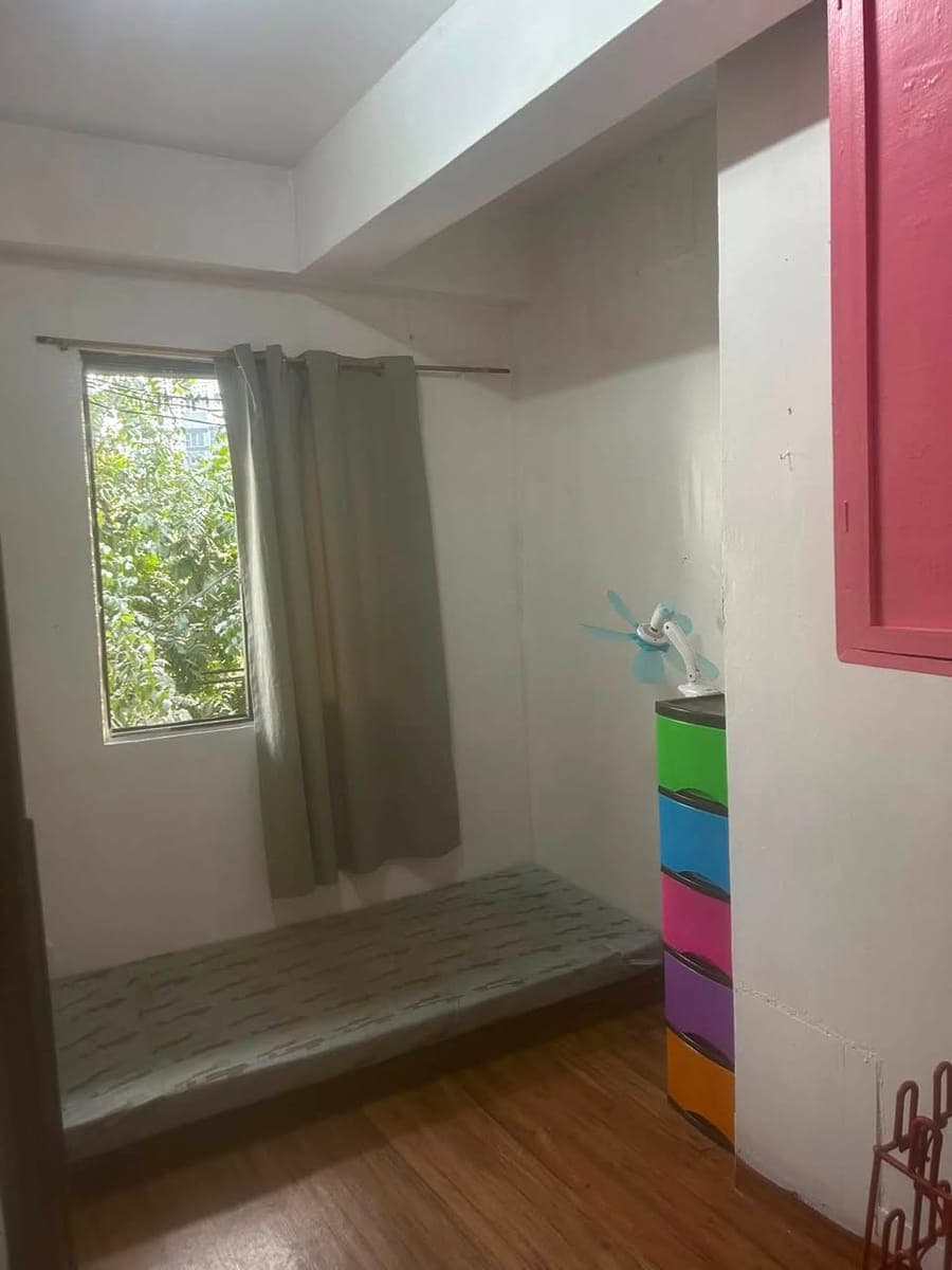 ⛔️⛔️ ROOM FOR RENT ( GOOD FOR 3 ) / BED SPACER ⛔️⛔️ - photo 1