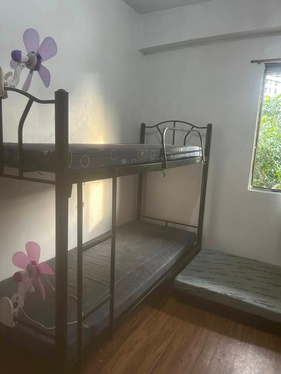 ⛔️⛔️ ROOM FOR RENT ( GOOD FOR 3 ) / BED SPACER ⛔️⛔️ - photo 3