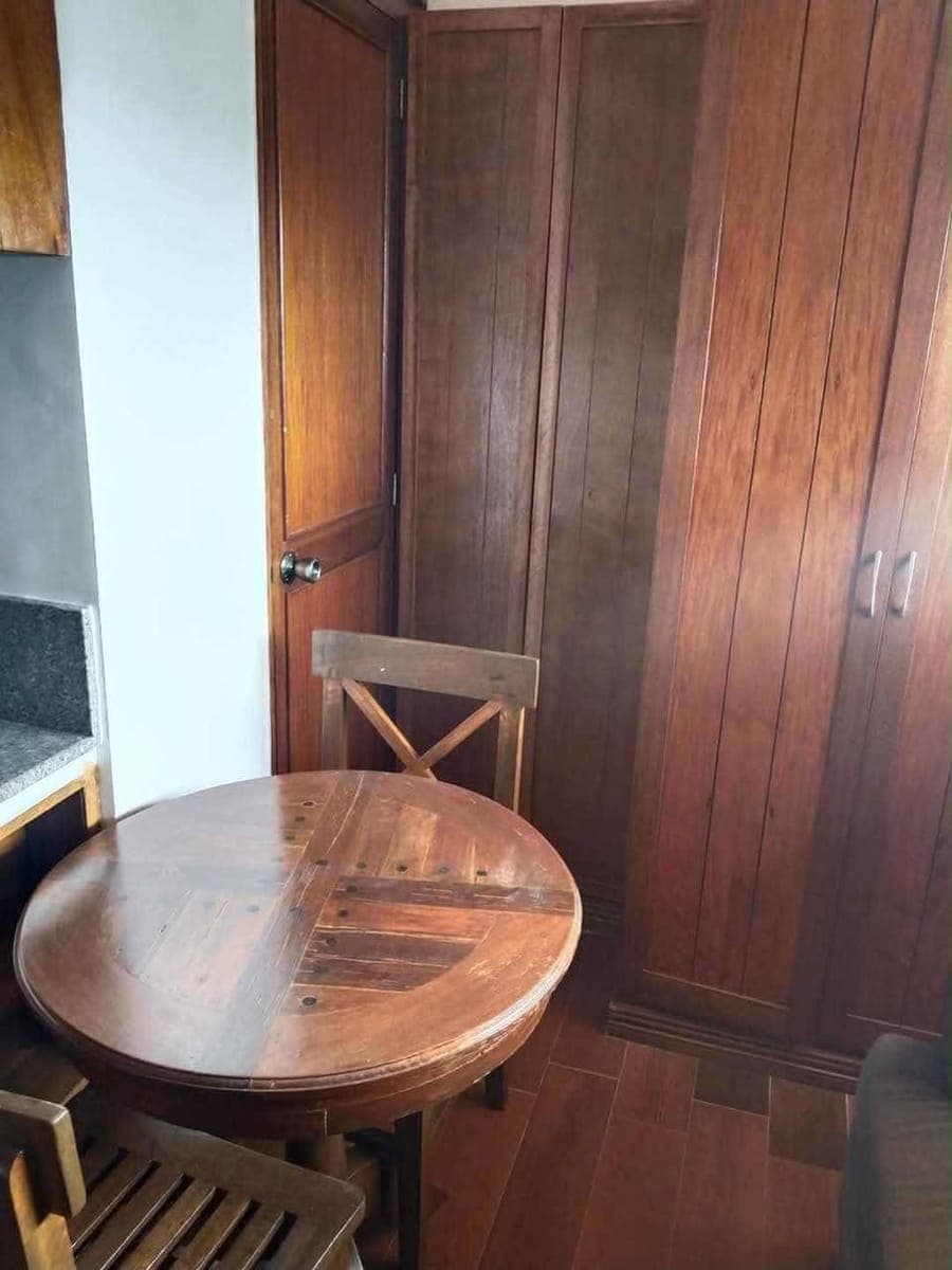 FOR RENT: Loft type Condo - photo 2