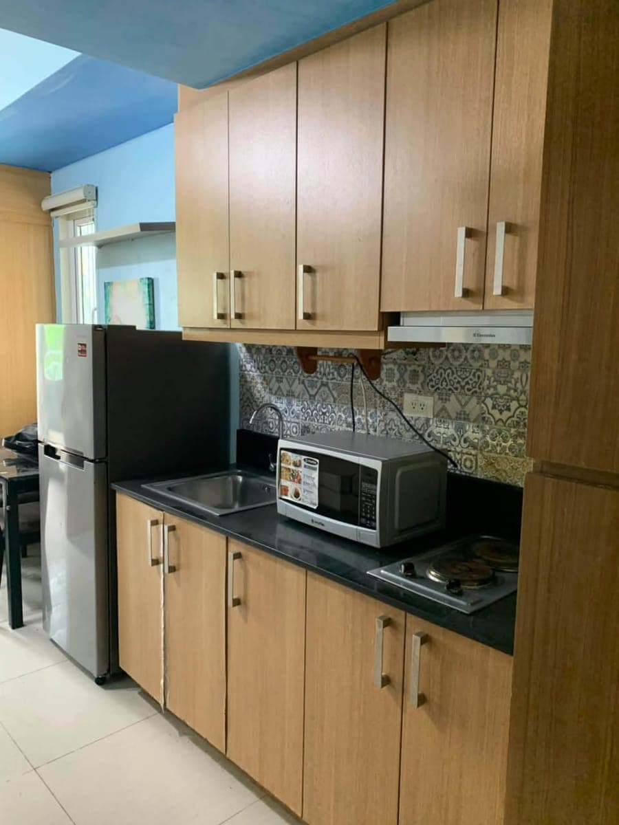 SHELL RESIDENCES FOR RENT - PASAY CITY walking distance to MOA - photo 1