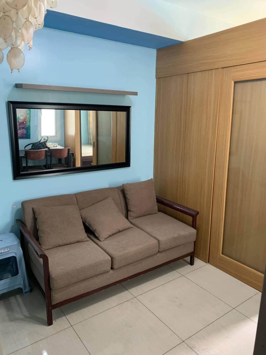 SHELL RESIDENCES FOR RENT - PASAY CITY walking distance to MOA - photo 2