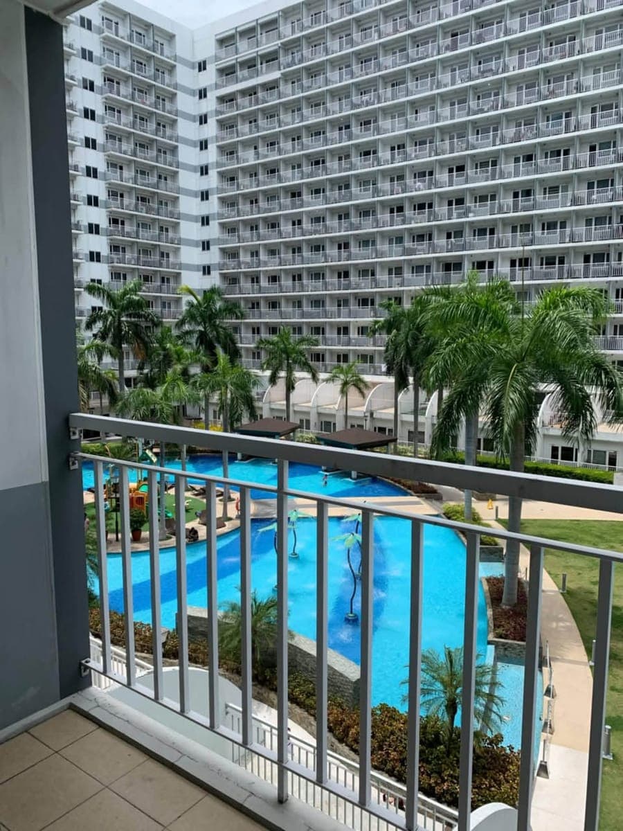 SHELL RESIDENCES FOR RENT - PASAY CITY walking distance to MOA - photo 3