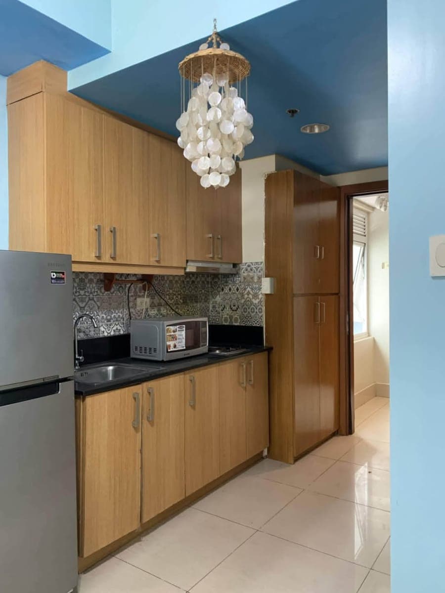 SHELL RESIDENCES FOR RENT - PASAY CITY walking distance to MOA - photo 4