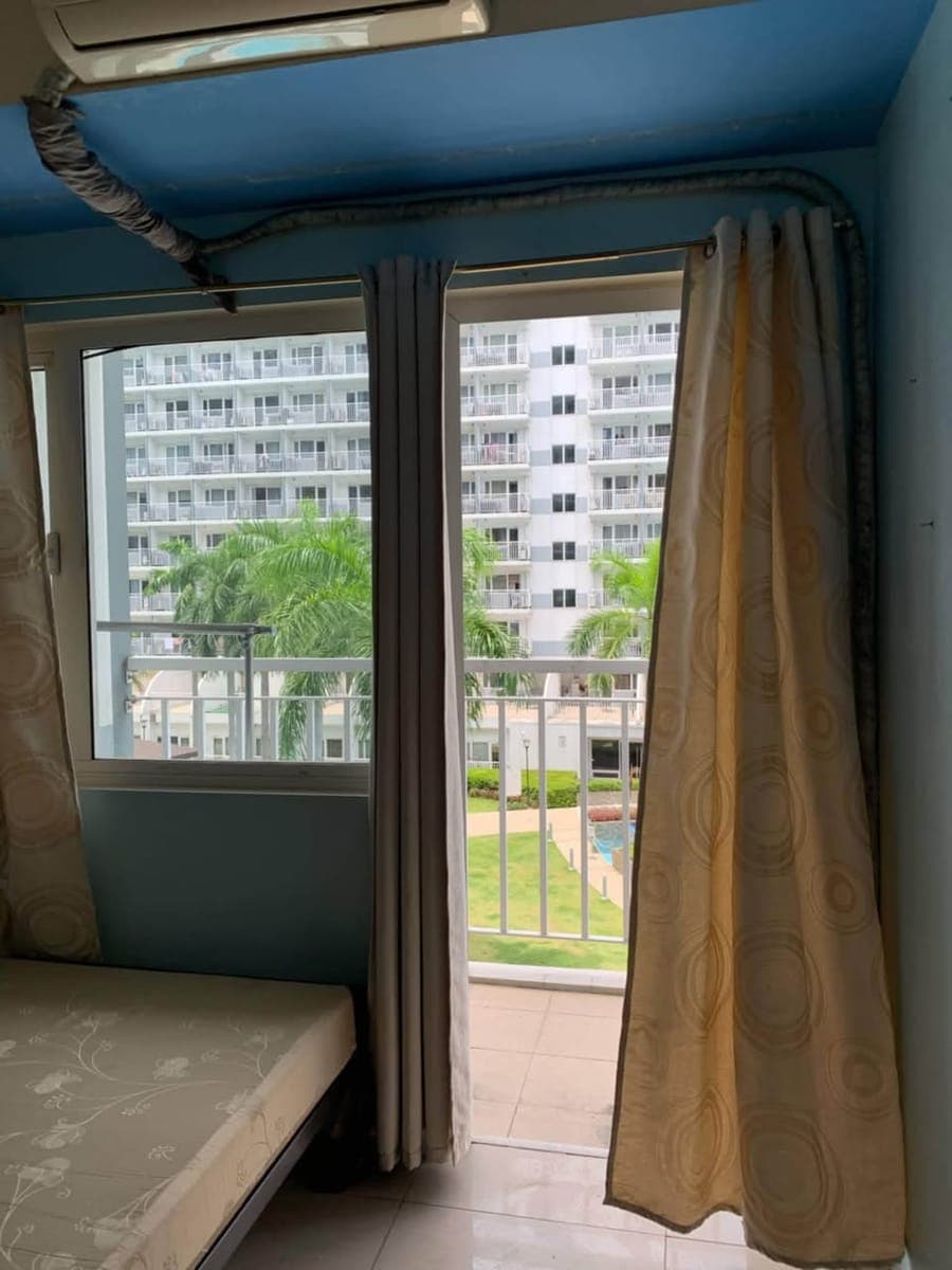 SHELL RESIDENCES FOR RENT - PASAY CITY walking distance to MOA - photo 5