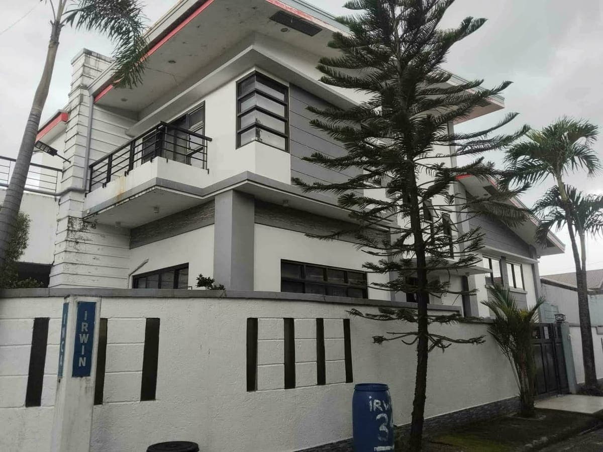 Flood Free Location at Filinvest East Antipolo ‼️‼️‼️ - photo 1