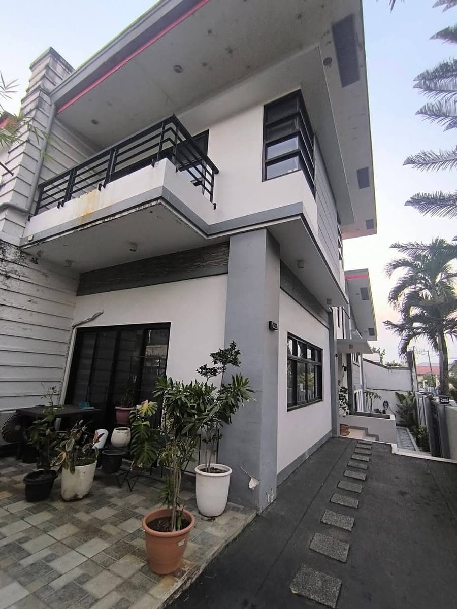 Flood Free Location at Filinvest East Antipolo ‼️‼️‼️ - photo 2