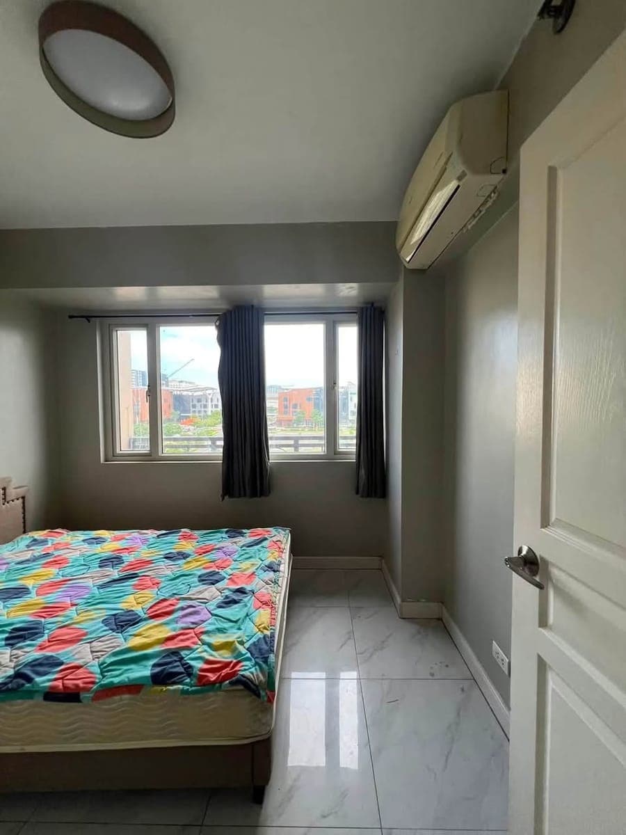 ₱19K MONTHLY‼️ FOR 1BR UNIT NO BALCONY IN MONARCH PARKSUITES - photo 2