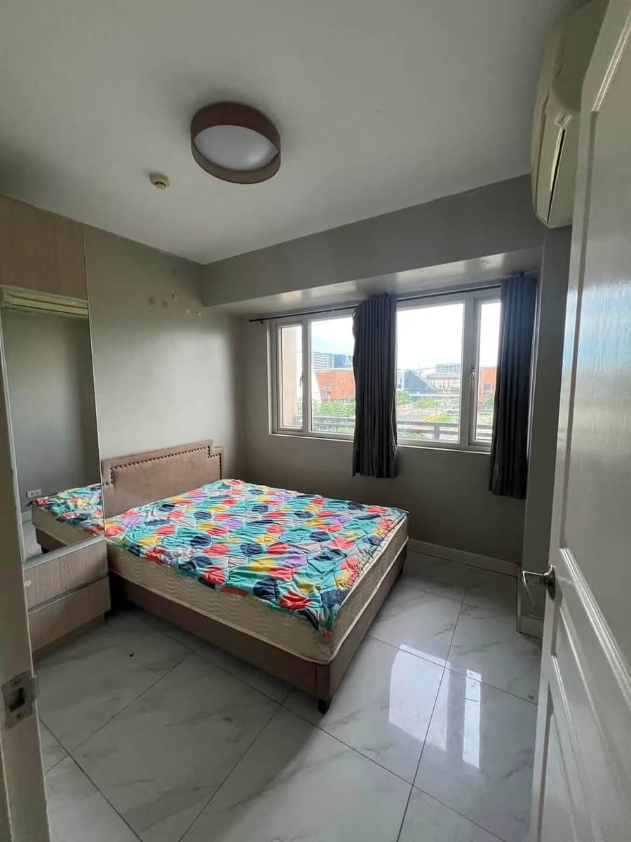₱19K MONTHLY‼️ FOR 1BR UNIT NO BALCONY IN MONARCH PARKSUITES - photo 3
