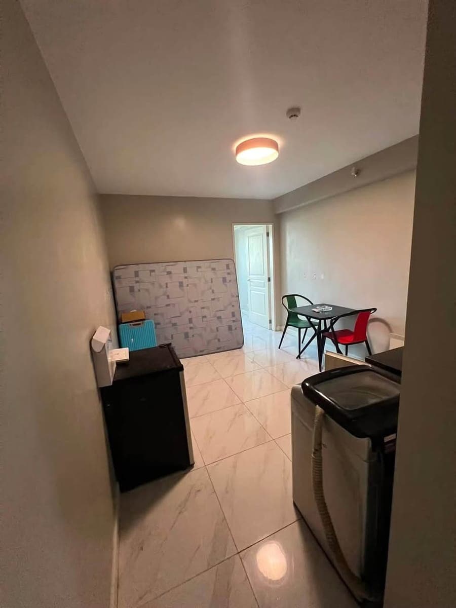 ₱19K MONTHLY‼️ FOR 1BR UNIT NO BALCONY IN MONARCH PARKSUITES - photo 5