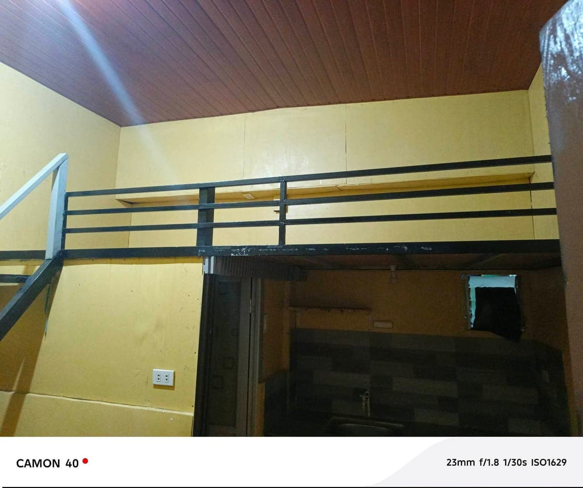 LOFT TYPE FOR RENT - photo 3