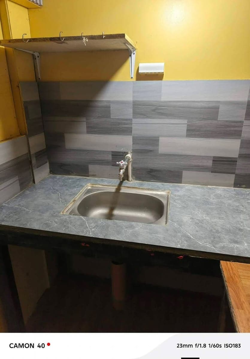 LOFT TYPE FOR RENT - photo 5
