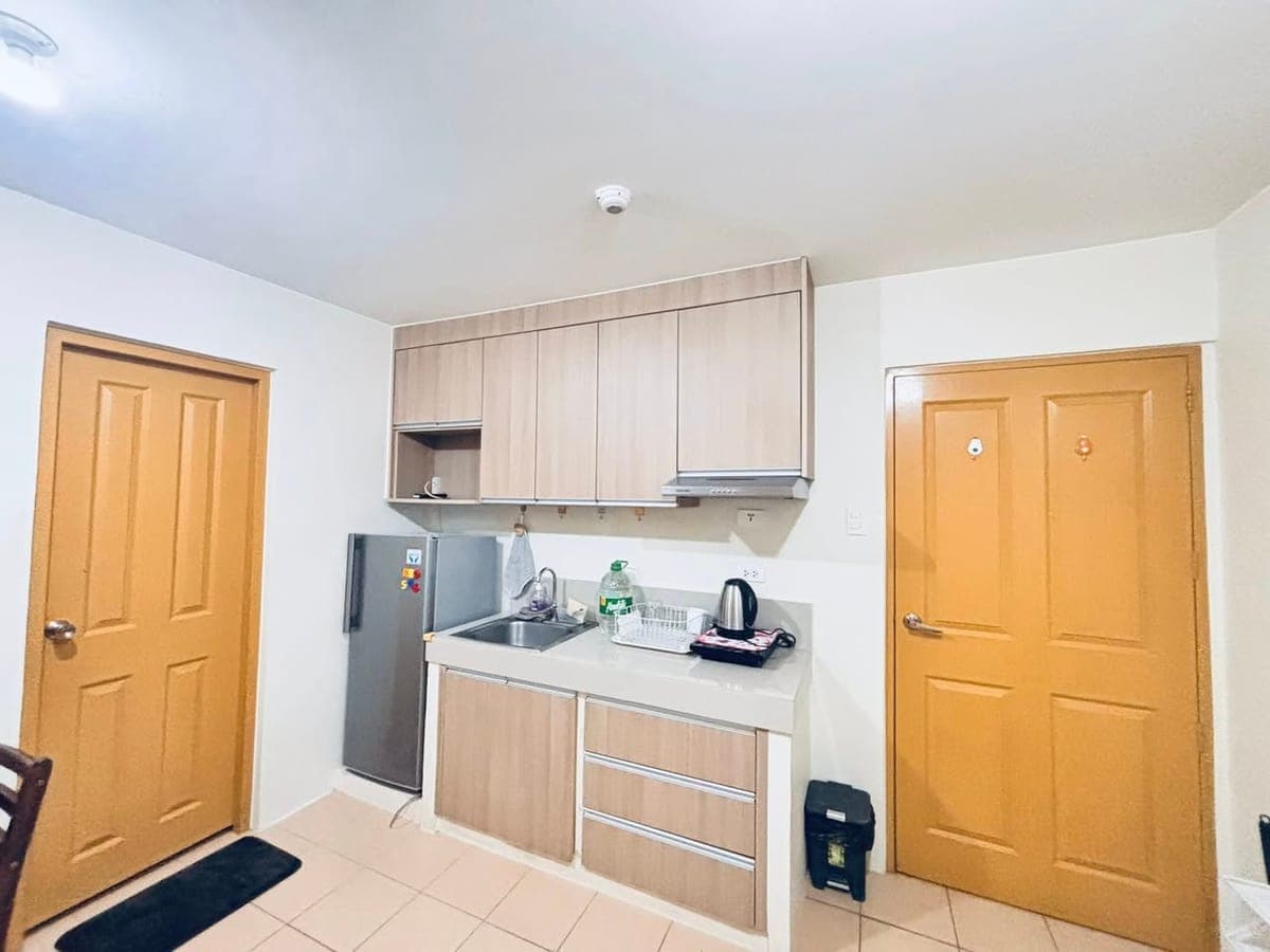 🌻2 BEDROOM FOR RENT in 8 SPATIAL CONDOMINIUM ‼️🏙️ - photo 1