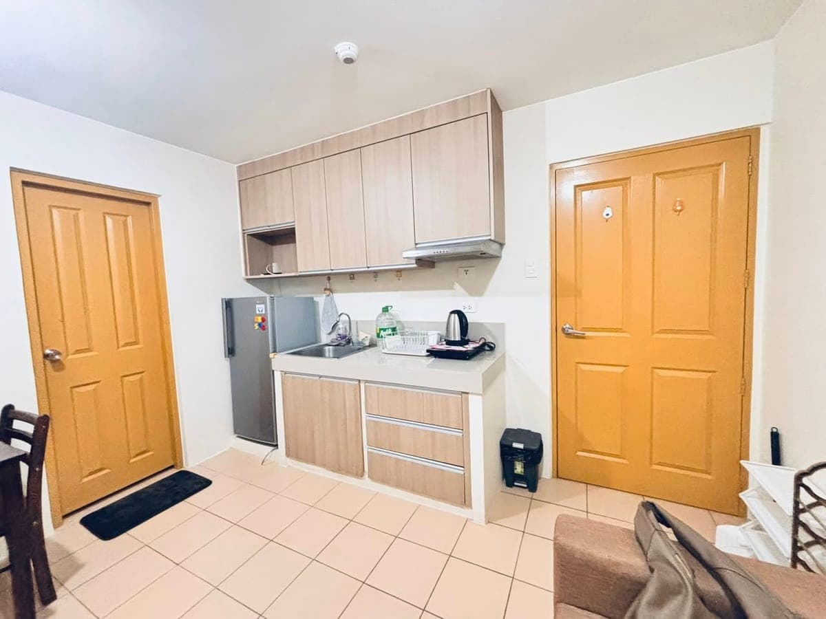 🌻2 BEDROOM FOR RENT in 8 SPATIAL CONDOMINIUM ‼️🏙️ - photo 2