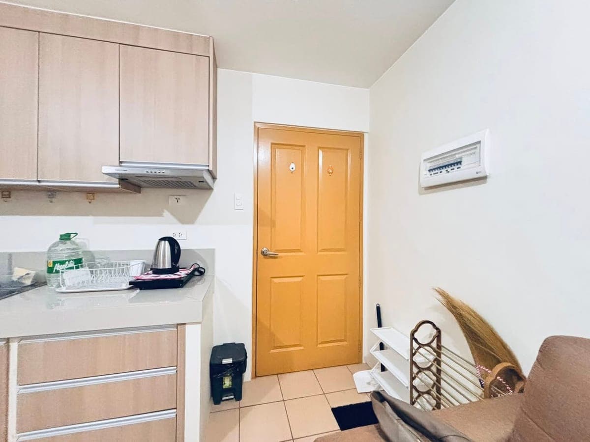 🌻2 BEDROOM FOR RENT in 8 SPATIAL CONDOMINIUM ‼️🏙️ - photo 3