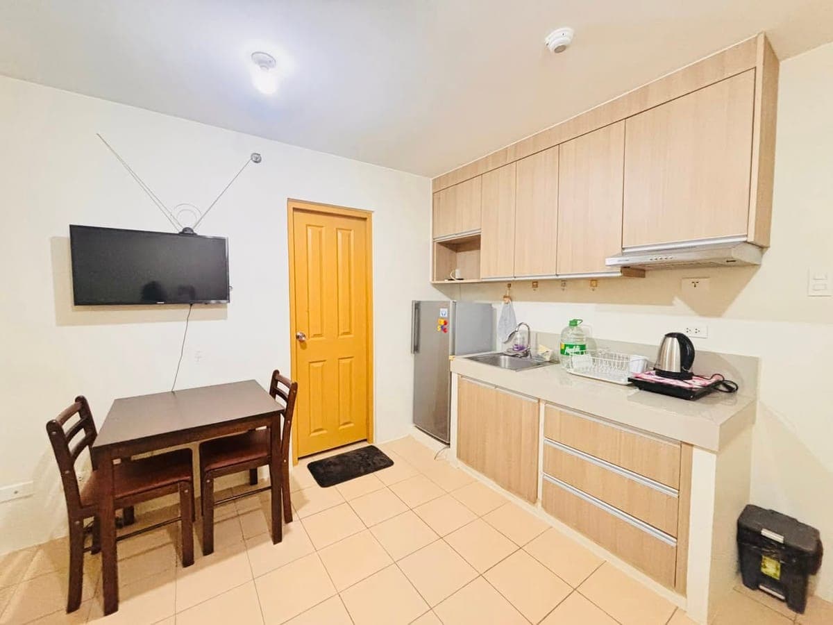 🌻2 BEDROOM FOR RENT in 8 SPATIAL CONDOMINIUM ‼️🏙️ - photo 4