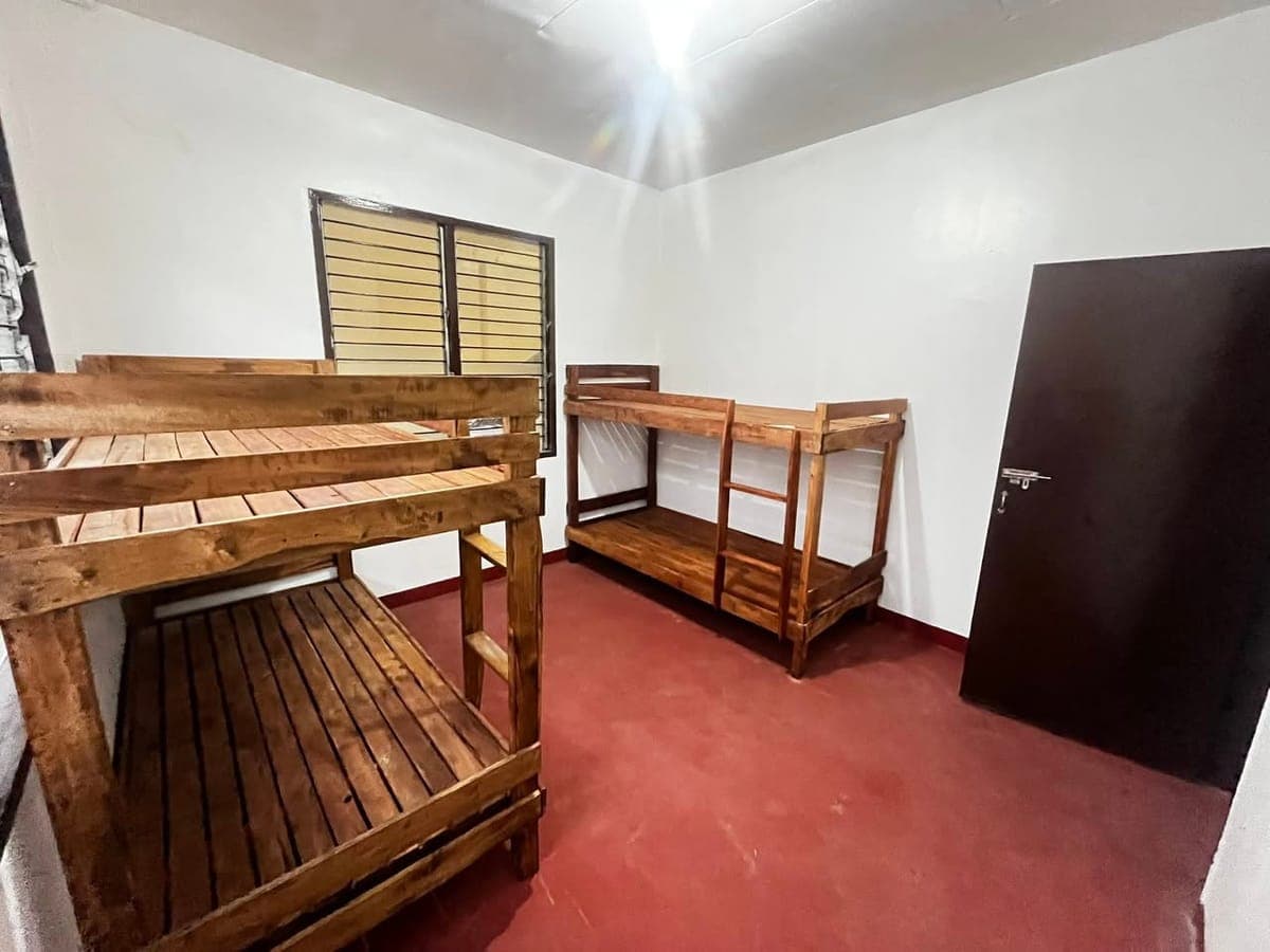 🏡 ROOM FOR RENT: Lady Bed Spacer (Obrero area) - photo 1