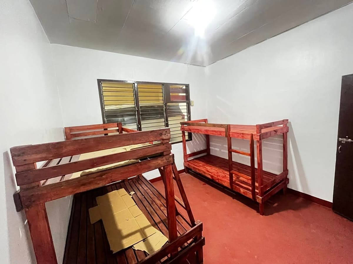 🏡 ROOM FOR RENT: Lady Bed Spacer (Obrero area) - photo 2