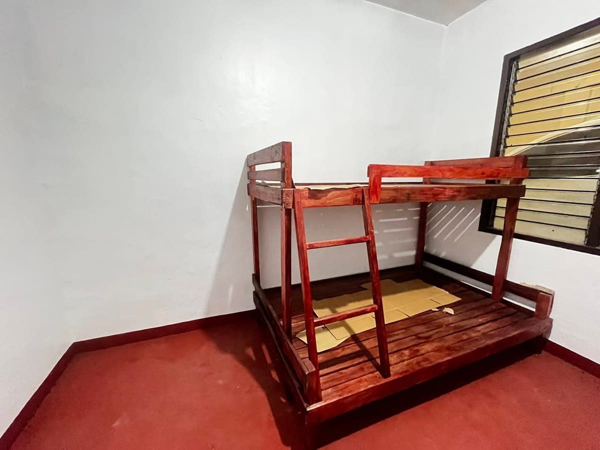 🏡 ROOM FOR RENT: Lady Bed Spacer (Obrero area) - photo 3