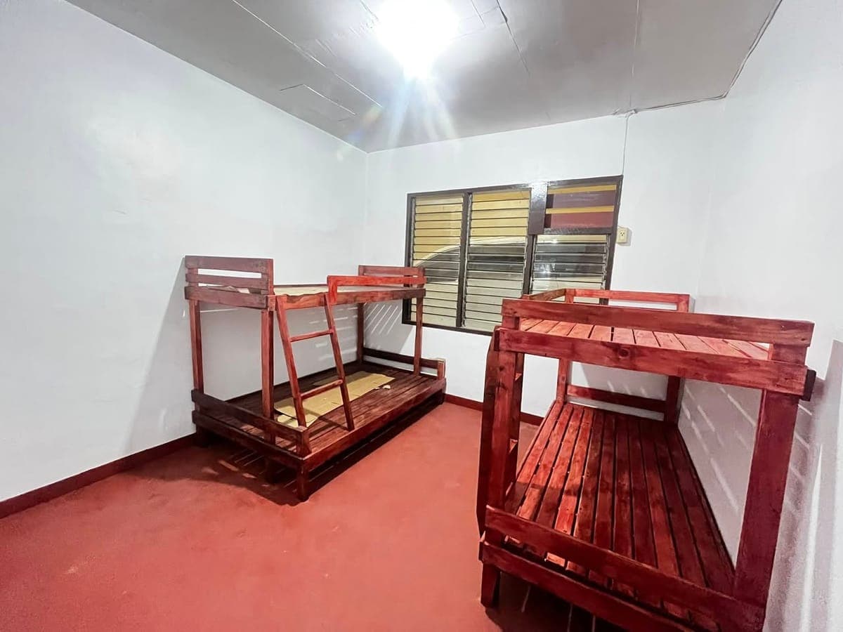 🏡 ROOM FOR RENT: Lady Bed Spacer (Obrero area) - photo 4