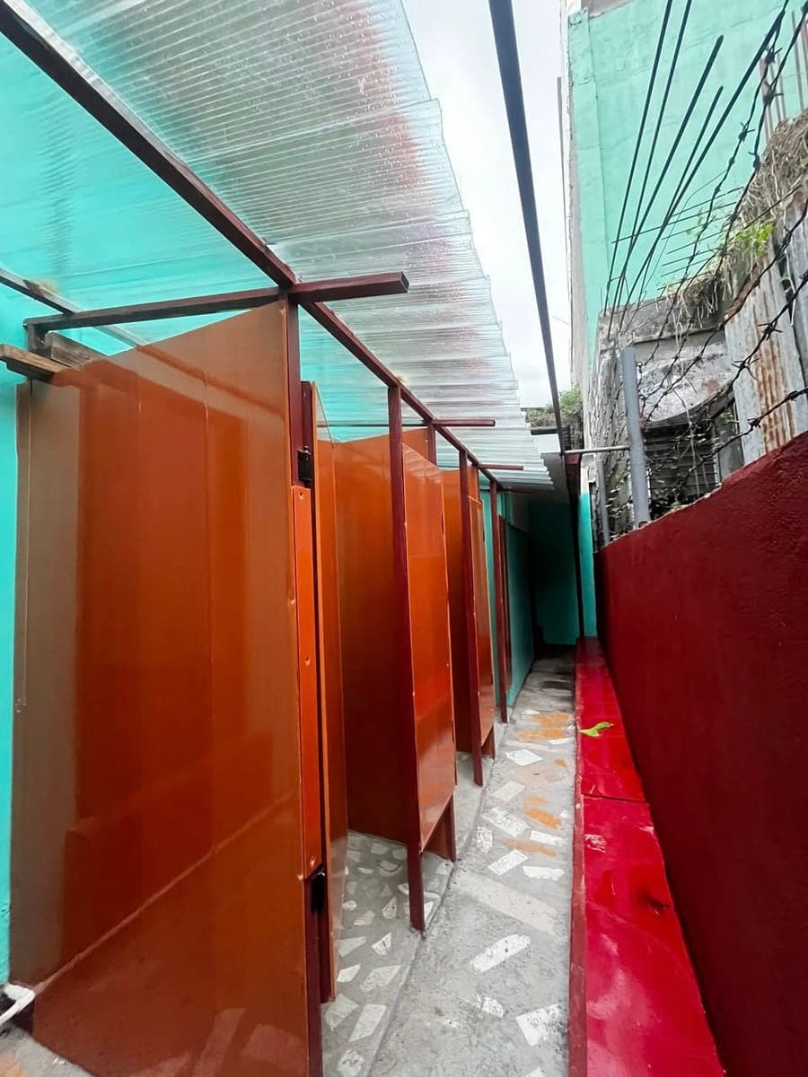 🏡 ROOM FOR RENT: Lady Bed Spacer (Obrero area) - photo 5