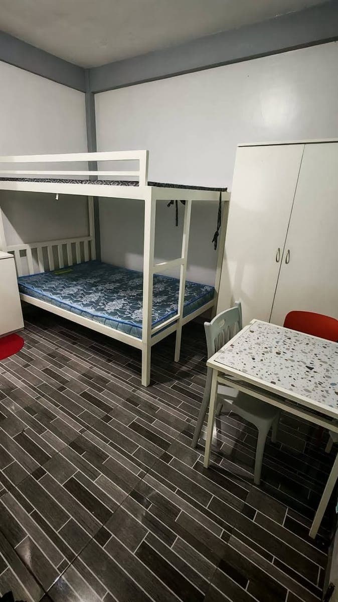 STUDIO TYPE SEMI-FURNISHED GROUND FLOOR NEAR DAMOSA I.T PARK - photo 1