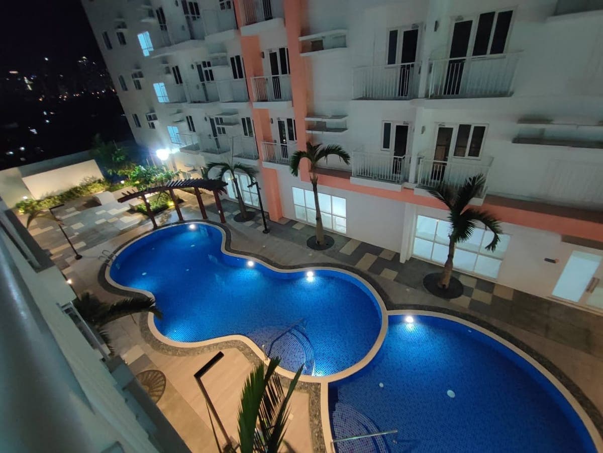 For rent condo in pasay - photo 2