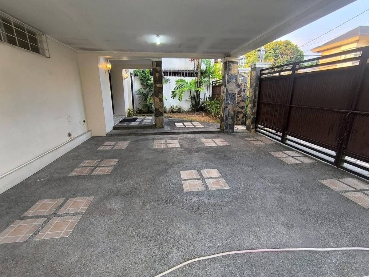 House for Lease – Filinvest East, Cainta Rizal‼️‼️‼️ - photo 1