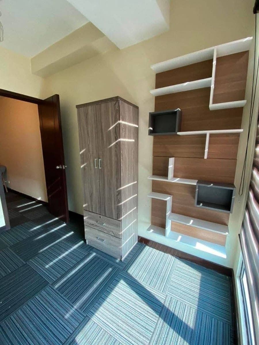 𝐅𝐎𝐑 𝐑𝐄𝐍𝐓 One Bedroom Condo At SAN LORENZO PLACE - photo 4