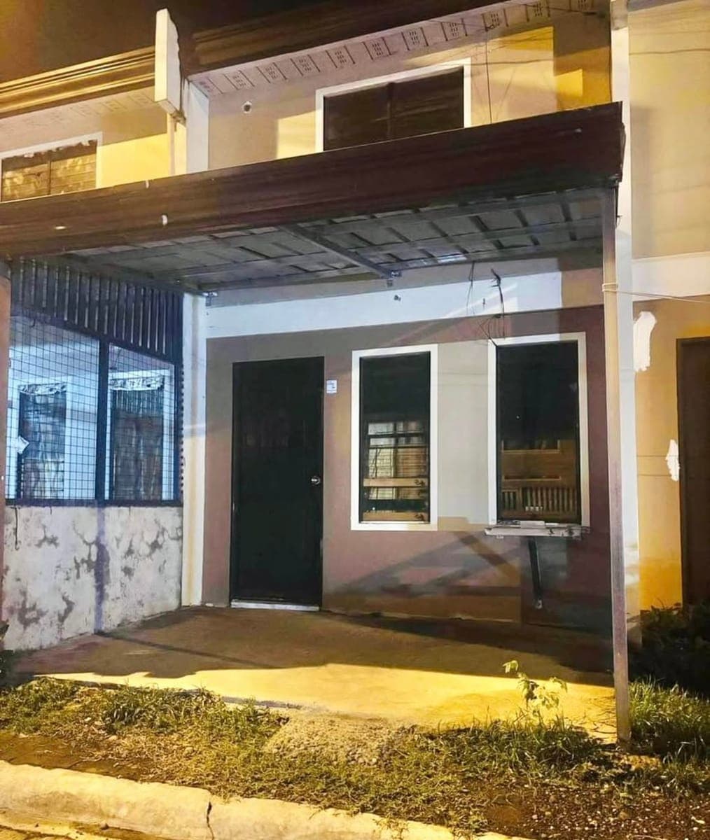 House for Rent in Deca Homes Talomo 🏠, 8,500 only available na nextweek June 10, 2026. - photo 2